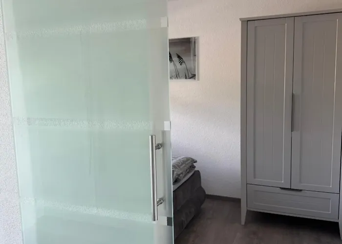 Wunderschoene 1 Im Herzen Des Spessarts Apartmán