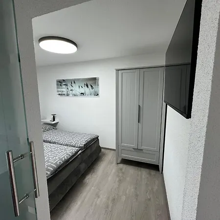 Apartament Wunderschoene 1 Im Herzen Des Spessarts Schollbrunn