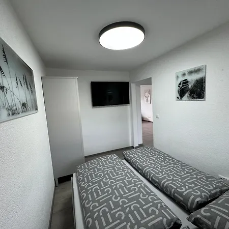 Wunderschoene 1 Im Herzen Des Spessarts Apartament Schollbrunn