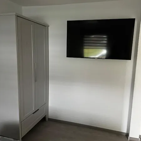 Apartament Wunderschoene 1 Im Herzen Des Spessarts