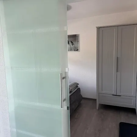 Wunderschoene 1 Im Herzen Des Spessarts Apartament