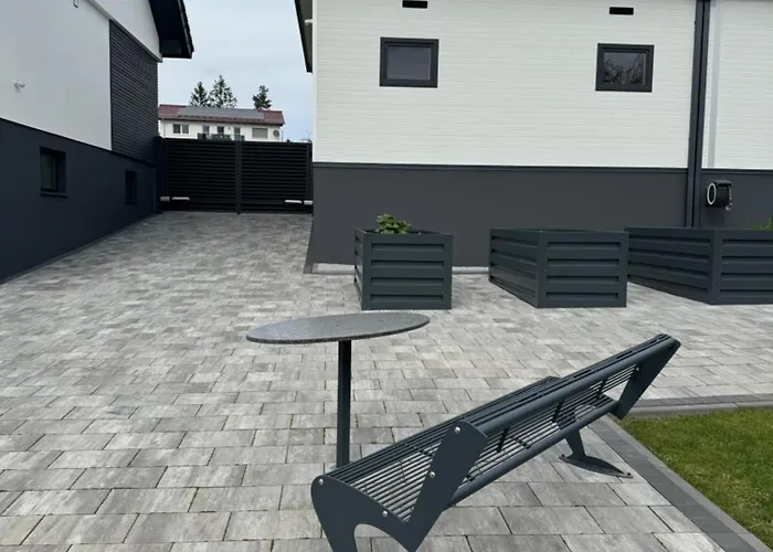 Apartamento Wunderschoene 1 Im Herzen Des Spessarts