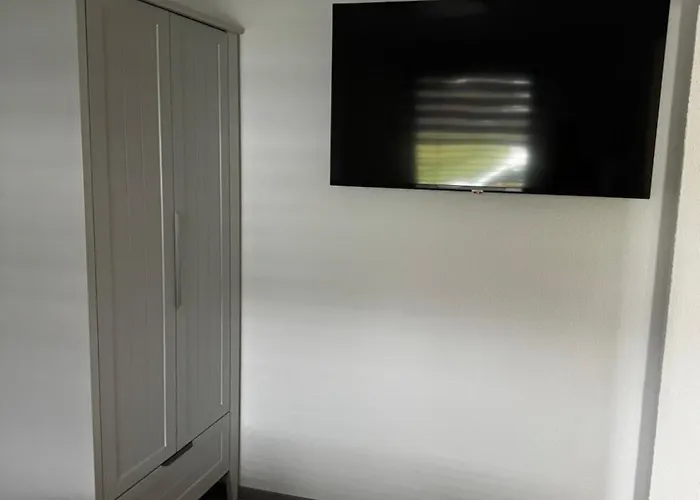 Apartamento Wunderschoene 1 Im Herzen Des Spessarts